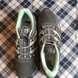 Salomon X-Scream Trail Running Shoe